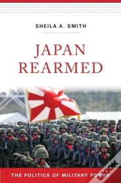 Capa do artigo Japan Rearmed
