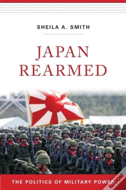 Capa do artigo Japan Rearmed