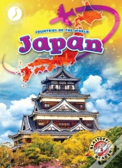 Capa do artigo Japan