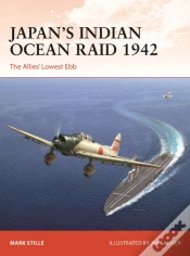 Capa do artigo Japan S Indian Ocean Raid 1942