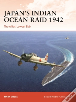 Capa do artigo Japan S Indian Ocean Raid 1942