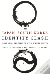 Japan-South Korea Identity Clash