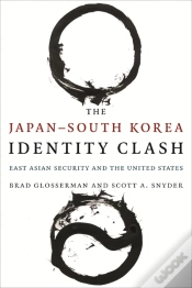 Capa do artigo Japan-South Korea Identity Clash