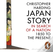 Capa do artigo Japan Story
