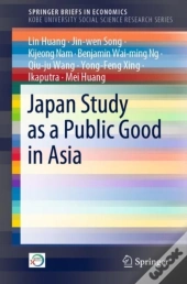 Japan Study As A Public Good In Asia