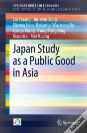 Capa do artigo Japan Study As A Public Good In Asia