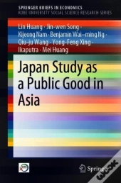 Japan Study As A Public Good In Asia