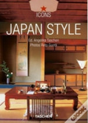 Capa do artigo Japan Style