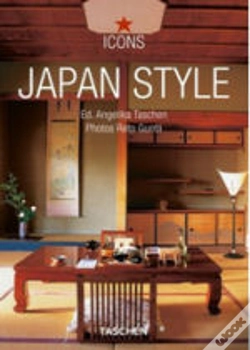 Capa do artigo Japan Style