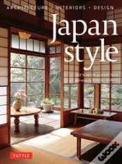 Capa do artigo Japan Style