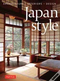 Capa do artigo Japan Style