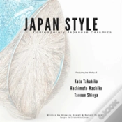 Capa do artigo Japan Style
