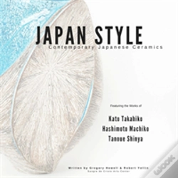 Capa do artigo Japan Style