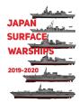Japan Surface Warships: 2019 - 2020 - Preview