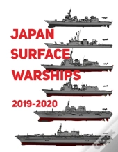 Japan Surface Warships: 2019 - 2020