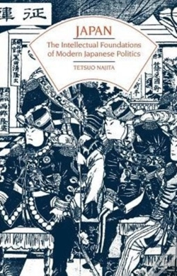 Capa do artigo Japan