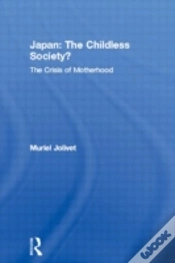 Capa do artigo Japan: The Childless Society?