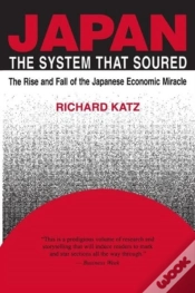 Capa do artigo Japan, The System That Soured