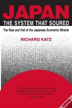 Capa do artigo Japan, The System That Soured