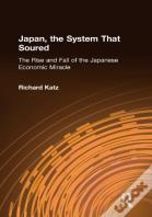 Japan, The System That Soured