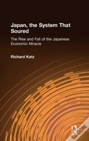 Capa do artigo Japan, The System That Soured