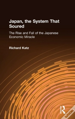 Capa do artigo Japan, The System That Soured