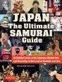 Japan The Ultimate Samurai Guide - Preview