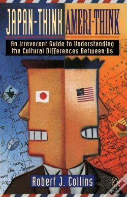 Capa do artigo Japan-Think, Ameri-Think