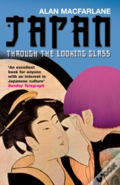Capa do artigo Japan Through The Looking Glass