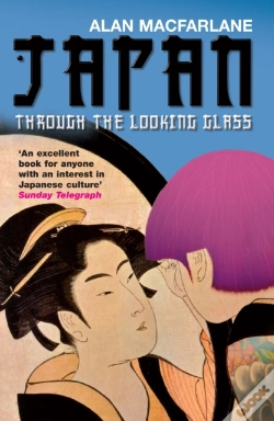 Capa do artigo Japan Through The Looking Glass