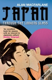 Capa do artigo Japan Through The Looking Glass