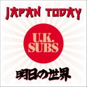 Capa do artigo Japan Today - Vinil