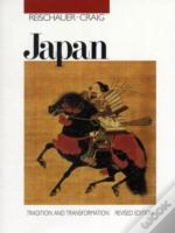 Capa do artigo Japan: Tradition And Transformation