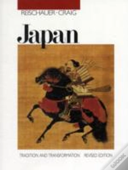 Capa do artigo Japan: Tradition And Transformation