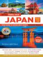 Japan Travel Guide & Map Tuttle Travel Pack - Preview