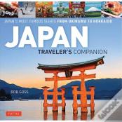 Japan Traveler'S Companion