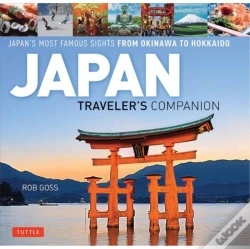 Capa do artigo Japan Traveler'S Companion