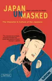 Capa do artigo Japan Unmasked
