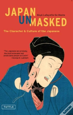Capa do artigo Japan Unmasked