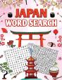 Japan Word Search - Preview