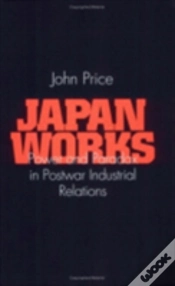 Capa do artigo Japan Works
