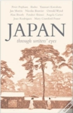 Capa do artigo Japan