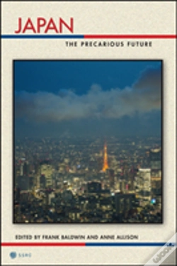 Capa do artigo Japan