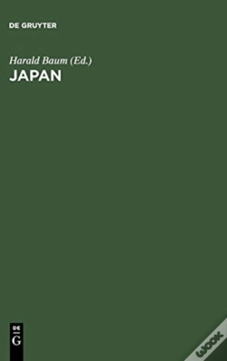 Capa do artigo Japan