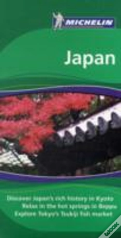 Capa do artigo Japan