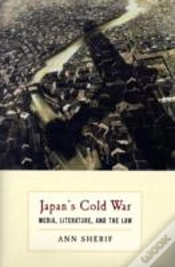 Capa do artigo Japanâ€™S Cold War