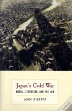 Capa do artigo Japanâ€™S Cold War
