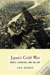 Capa do artigo Japanâ€™S Cold War