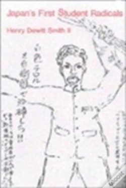 Capa do artigo Japanâ€™S First Student Radicals