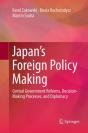 Japanâ€™S Foreign Policy Making - Preview